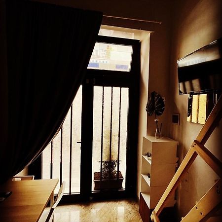 Mini Loft 12 Appartamento Nel Centro Di Bari Exterior foto