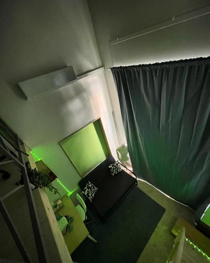 Mini Loft 12 Appartamento Nel Centro Di Bari Exterior foto