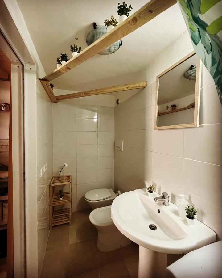 Mini Loft 12 Appartamento Nel Centro Di Bari Exterior foto